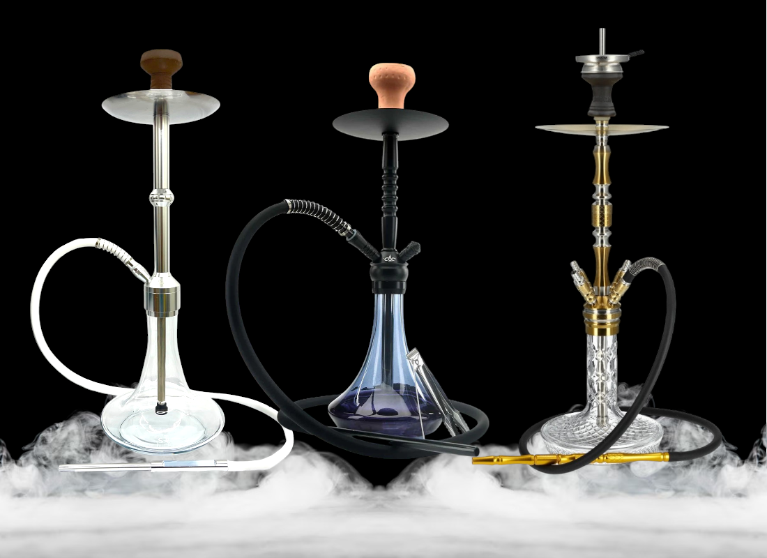 Hookah