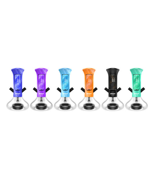 Ploox Nest Portable Hookah Kit