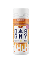 A GIFT FROM NATURE D9-CBD SATIVA 660MG/Bottle 30ct