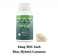 Enjoy Live Rosin Delta 9 THC Gummies 25CT