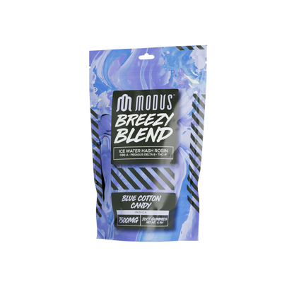 MODUS BREEZY GUMMIES 7500MG