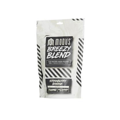 MODUS BREEZY GUMMIES 7500MG