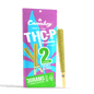 Canabzy THC-P Preroll 3G 2ct