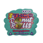 Dozo Donut THC-P Prerolls 6 grams (3ct)Per Pack