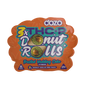 Dozo Donut THC-P Prerolls 6 grams (3ct)Per Pack