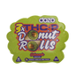 Dozo Donut THC-P Prerolls 6 grams (3ct)Per Pack