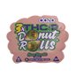Dozo Donut THC-P Prerolls 6 grams (3ct)Per Pack