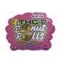 Dozo Donut THC-P Prerolls 6 grams (3ct)Per Pack