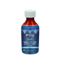 Enjoy 800 mg Live Rosin Delta 9 THC + CBN Syrup for Sleep - Grape (Indica)