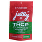 Jelly - THCP Live Rosin 10,000mg Gummy Bag