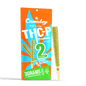 Canabzy THC-P Preroll 3G 2ct