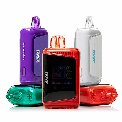 RAZ DC25000 Disposable Vape