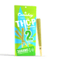 Canabzy THC-P Preroll 3G 2ct