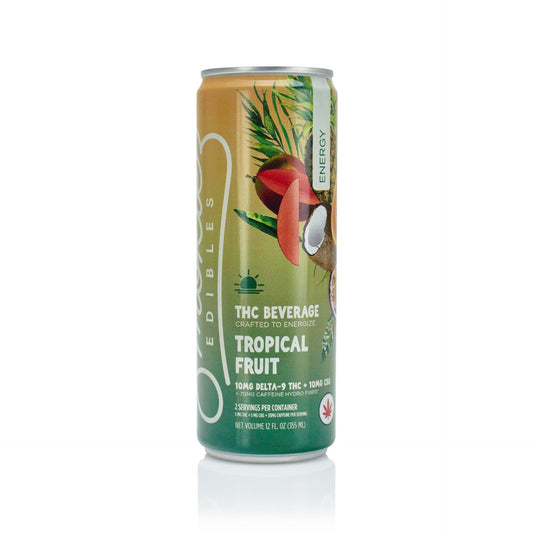 Smokiez Tropical Fruit
