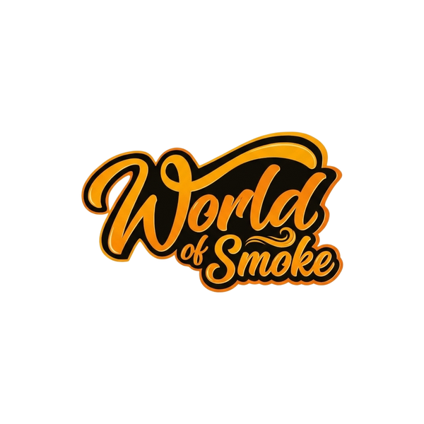 World Of Smoke