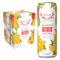 WYLD THC Sparkling Water