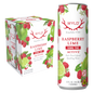 WYLD THC Sparkling Water