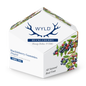 WYLD D9 THC Gummies 10mg 10ct/Jar
