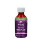 Enjoy 800 mg Balance 1:1 Live Rosin Delta 9 THC/CBD Syrup - Pink Lemonade (Hybrid)