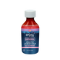 Enjoy Euphoria Delta 9 THC Live Rosin Syrup 420mg - Blue Raspberry (Sativa)