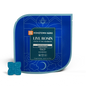 Hometown Hero Canna-Classic Blueberry GDP  - Delta 9 Live Rosin Gummies 25MG (INDICA)