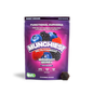 Munchies D9 THC Gummy 20CT Per Bag