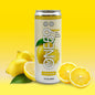 ONE59 Lemonade THC Infused Beverage - 12oz 10mg THC|10mg CBD