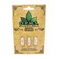 OPMS GOLD EXTRACT KRATOM CAPSULE 2CT | 3CT | 5CT