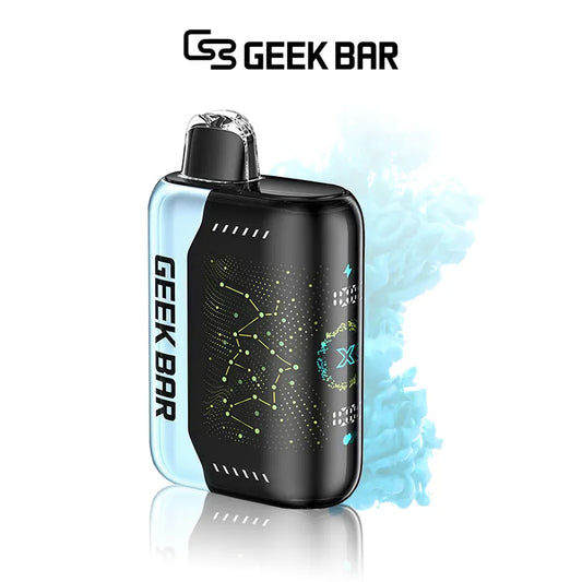 Geek Bar Pulse X 25000 Disposable