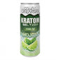 RAPTURE KRATOM SELTZER 125MG PER CAN