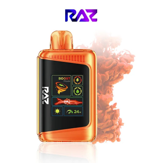 RAZ DC25000 Disposable Vape