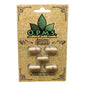 OPMS GOLD EXTRACT KRATOM CAPSULE 2CT | 3CT | 5CT