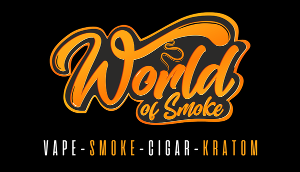 World Of Smoke